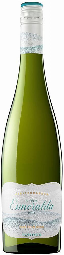 Viña Esmeralda 2025