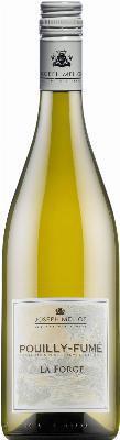 Joseph Mellot Pouilly-Fumé La Forge 2024