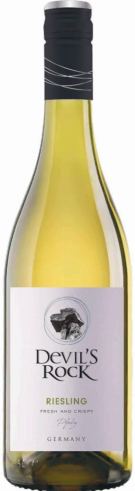 Devil's Rock Riesling 2024