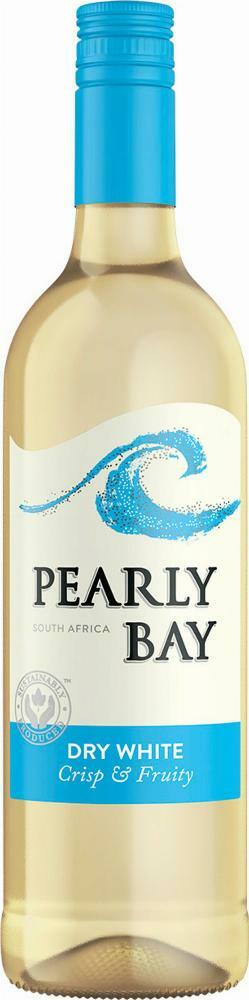 Pearly Bay Dry White