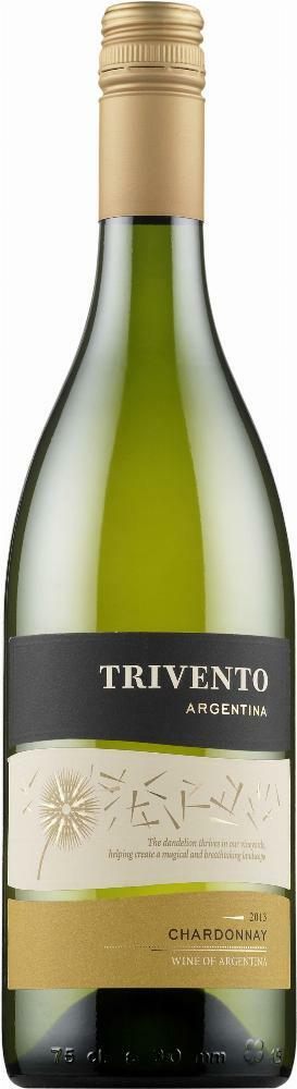 Trivento Chardonnay 2016