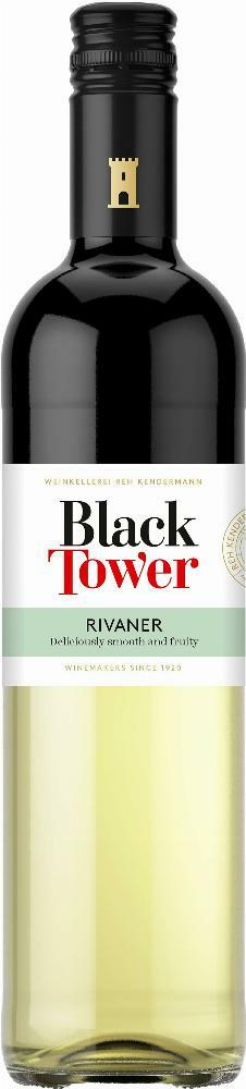 Black Tower Rivaner 2011