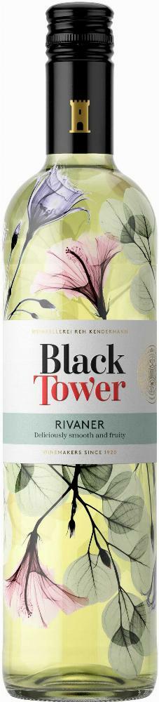 Black Tower Rivaner 2021