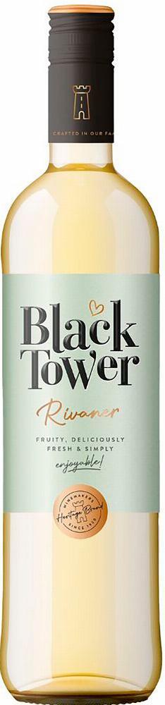 Black Tower Rivaner 2024