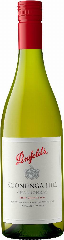 Penfolds Koonunga Hill Chardonnay 2022