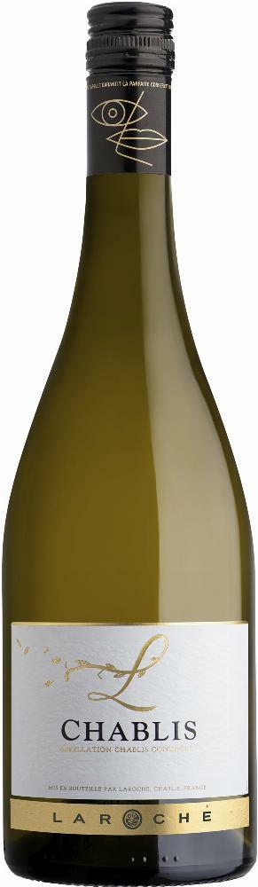 Laroche Chablis L 2023