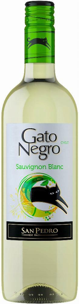 Gato Negro Sauvignon Blanc 2011