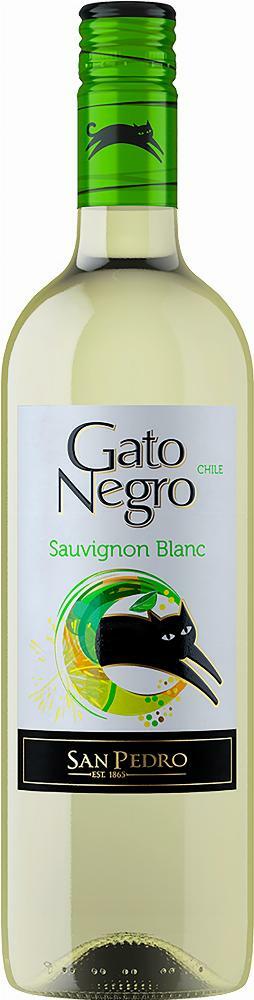 Gato Negro Sauvignon Blanc 2023
