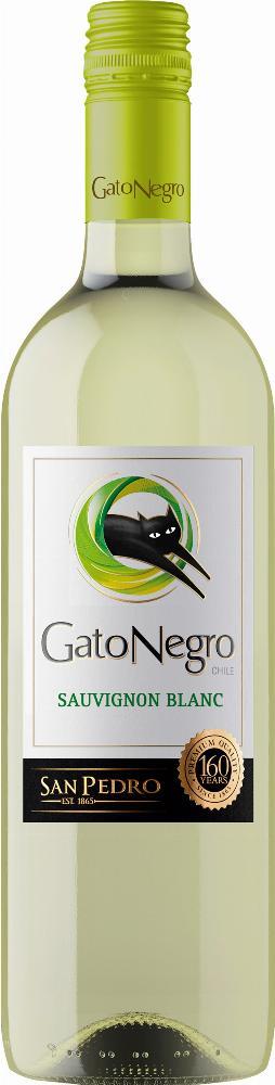Gato Negro Sauvignon Blanc 2024