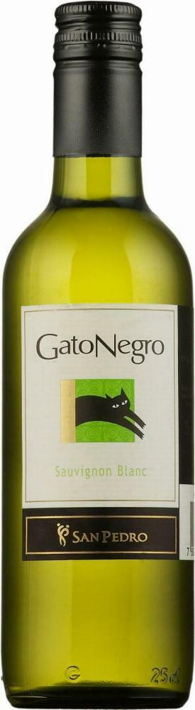 Gato Negro Sauvignon Blanc 2014