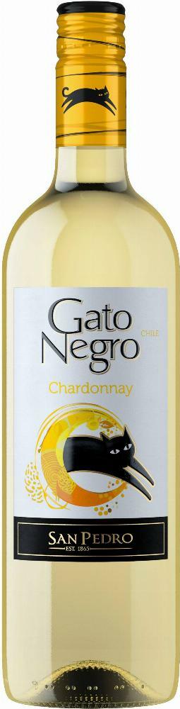 Gato Negro Chardonnay 2013