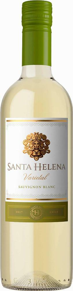 Santa Helena Varietal Sauvignon Blanc 2017