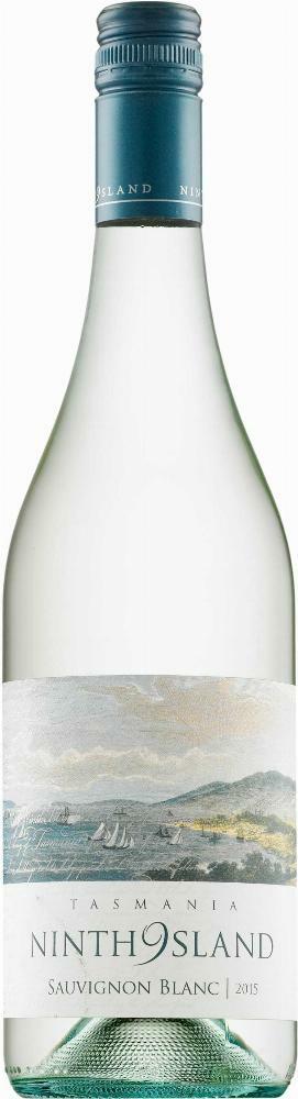 Ninth Island Sauvignon Blanc 2016