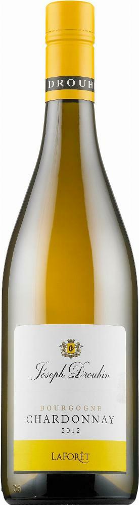 Joseph Drouhin Laforet Bourgogne Chardonnay 2011