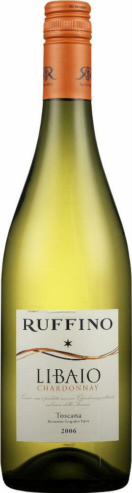 Ruffino Libaio Chardonnay 2012