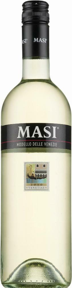 Masi Modello delle Venezie Bianco 2012