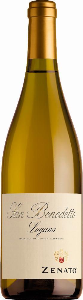 Zenato Lugana San Benedetto 2025