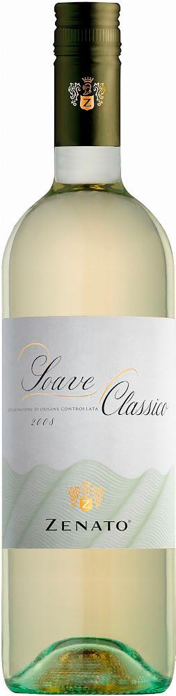 Zenato Soave Classico 2025
