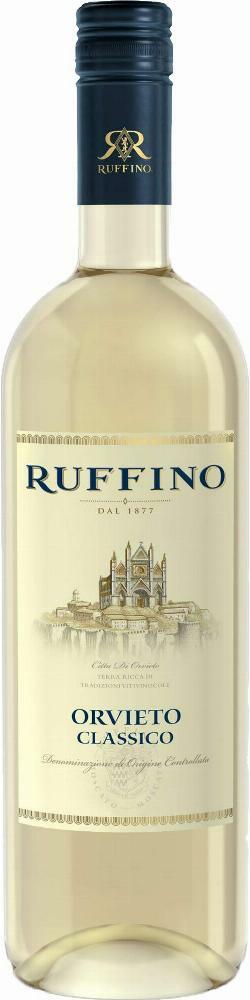 Ruffino Orvieto Classico 2017