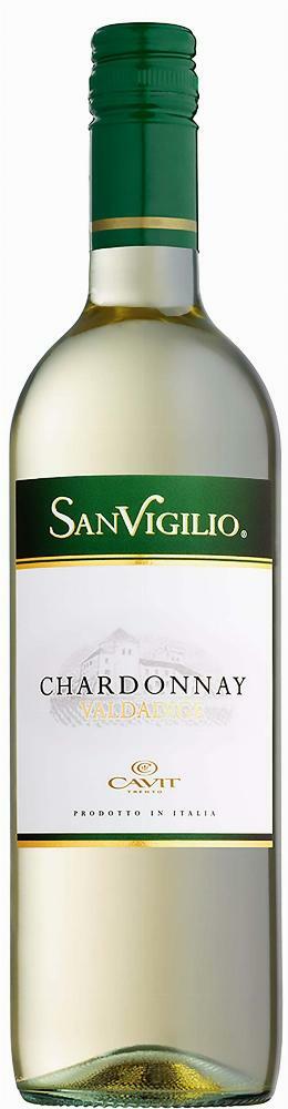 Cavit Sanvigilio Chardonnay 2016