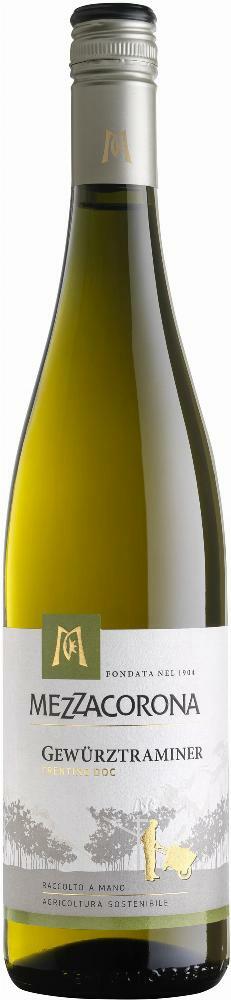 Mezzacorona Gewürztraminer 2023