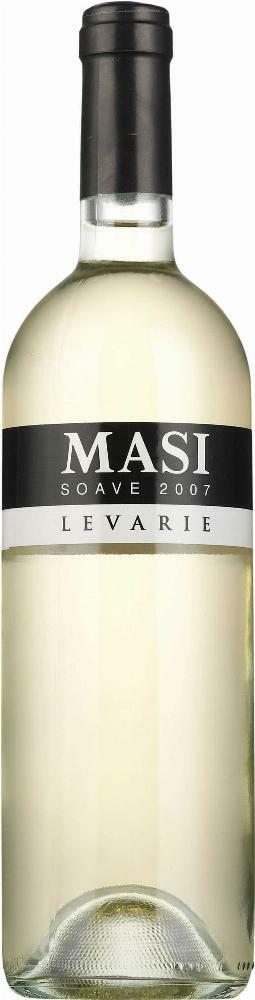 Masi Levarie Soave Classico 2008