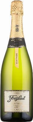 Freixenet Vintage Reserva Cava Brut Nature 2021