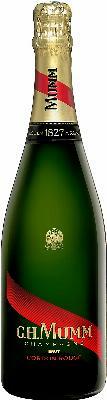 Mumm Cordon Rouge Champagne Brut