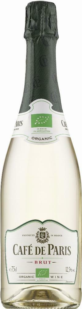 Café de Paris Blanc de Blancs Brut