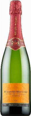 Bernard-Massard Cuvée de l'Ecusson Brut