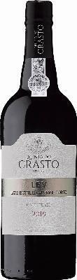 Quinta do Crasto Late Bottled Vintage Port  2019