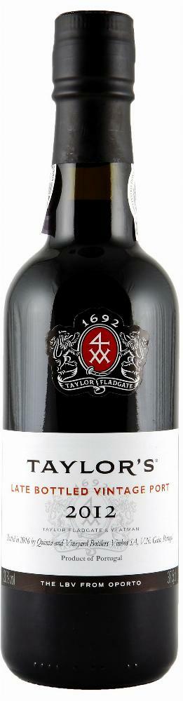 Taylor's Late Bottled Vintage Port 2014