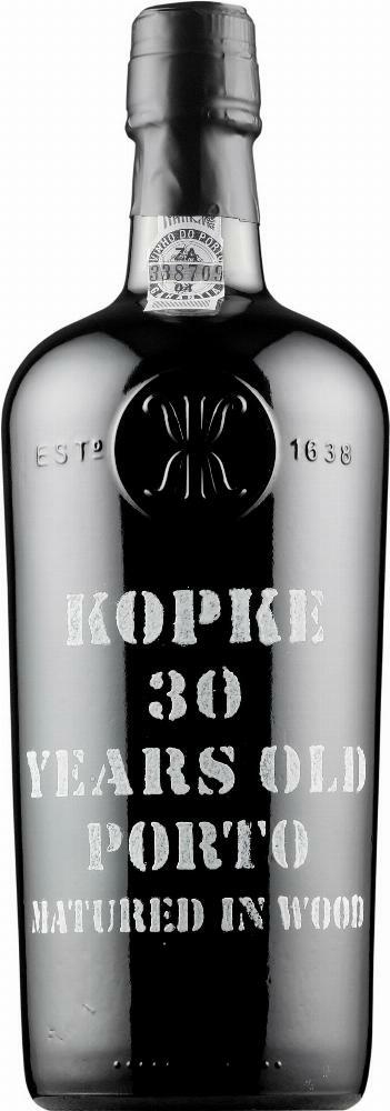 Kopke 30 Years Old Port