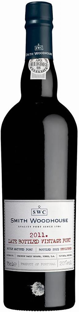 Smith Woodhouse Late Bottled Vintage Port 2017