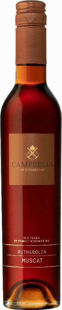 Campbells Rutherglen Muscat