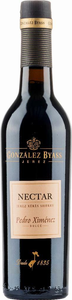 Gonzalez Byass Nectar Pedro Ximénez Sherry