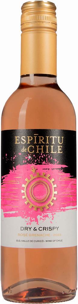 Espiritu de Chile Rosé Grenache 2023