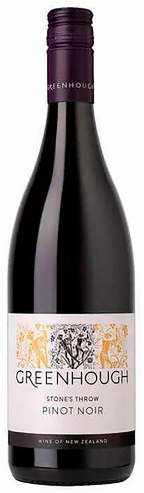 Greenhough Stone’s Throw Pinot Noir 2023