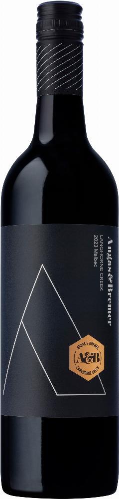 Angas & Bremer Malbec 2023