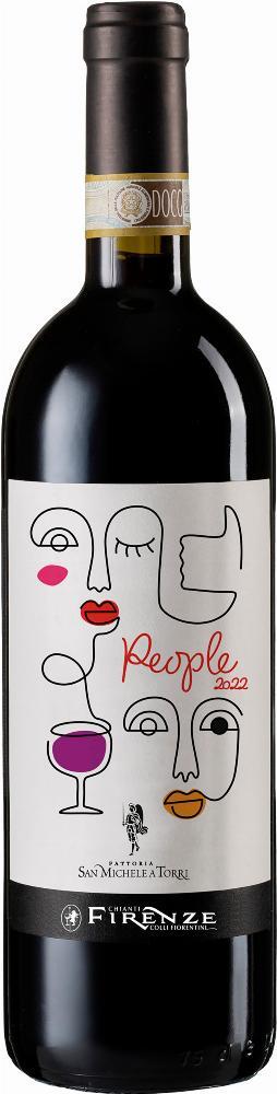 San Michele A Torri People Chianti Colli Fiorentini 2022