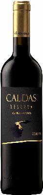 Caldas Reserva Touriga Nacional 2022