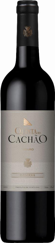 Quinta do Cachão Reserva 2015