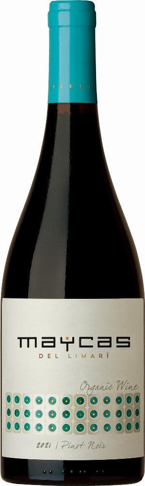 Maycas del Limari Pinot Noir 2021