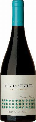 Maycas del Limari Pinot Noir 2021