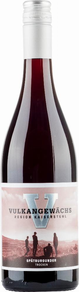 Vulkangewächs Spätburgunder 2023