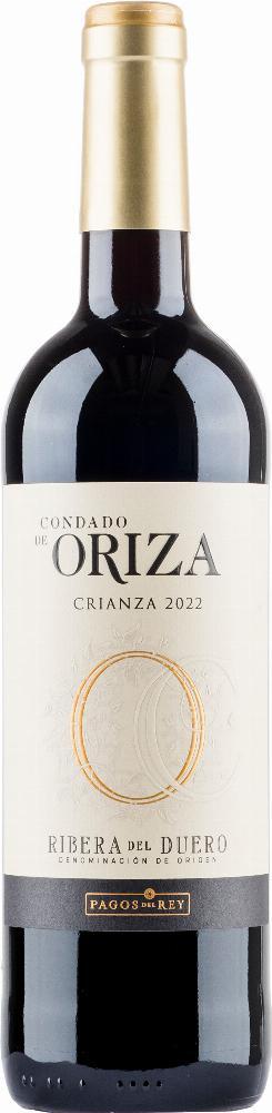 Condado de Oriza Crianza 2023