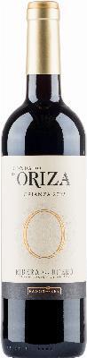 Condado de Oriza Crianza 2023