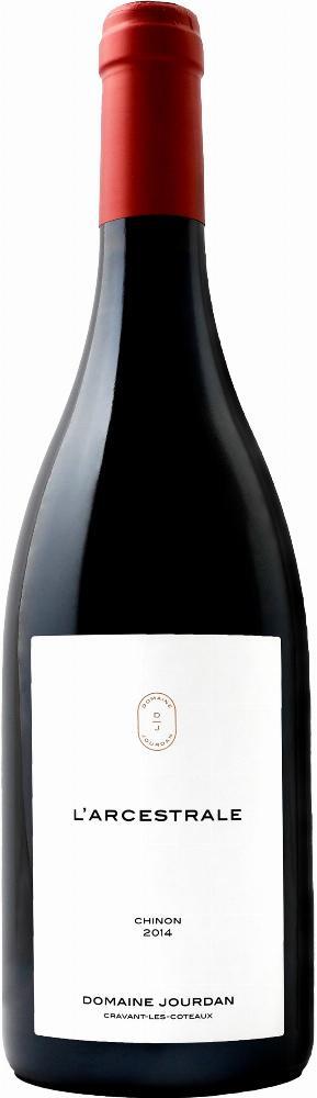 L'Arcestrale 2014