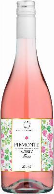 Roberto Sarotto Piemonte Rosato Flores 8% 2024