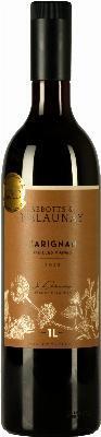Abbotts & Delaunay Carignan Vieilles Vignes 2025 muovipullo